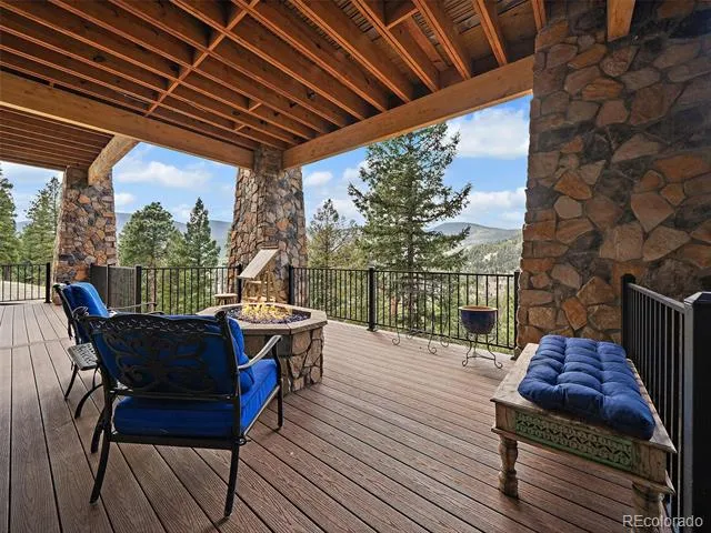 32643 Lodgepole Circle Evergreen, CO 80439