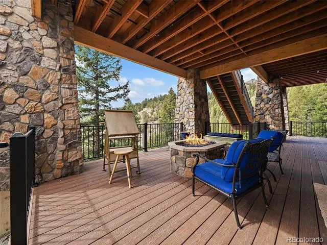 32643 Lodgepole Circle Evergreen, CO 80439