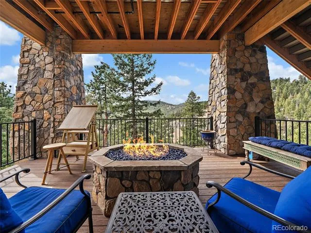 32643 Lodgepole Circle Evergreen, CO 80439