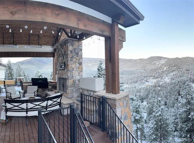32643 Lodgepole Circle Evergreen, CO 80439