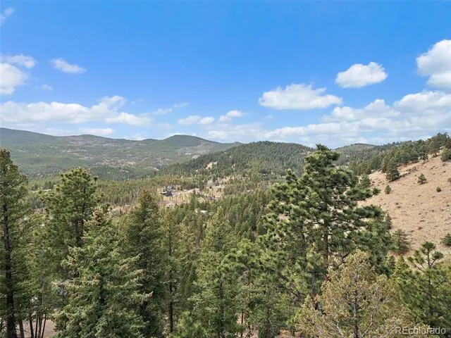 32643 Lodgepole Circle Evergreen, CO 80439