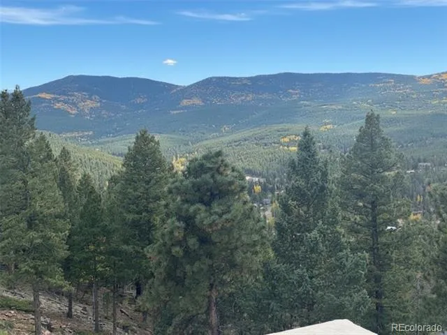 32643 Lodgepole Circle Evergreen, CO 80439