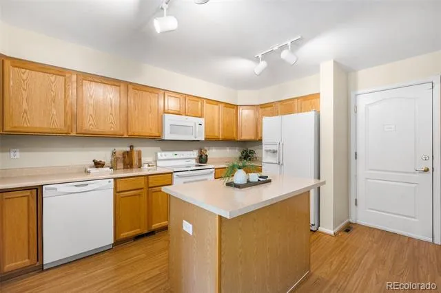 9663 Brentwood Way #B Broomfield, CO 80021
