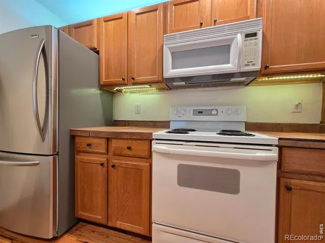 1442 Raven Circle Estes Park, CO 80517