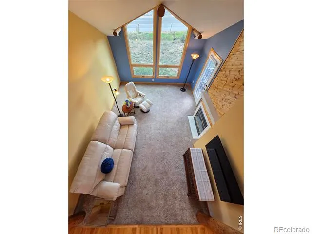 1442 Raven Circle Estes Park, CO 80517