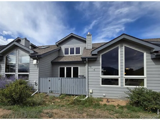 1442 Raven Circle Estes Park, CO 80517
