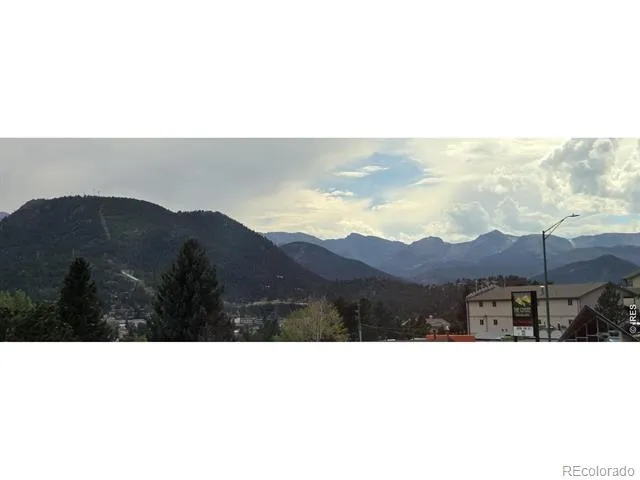 1442 Raven Circle Estes Park, CO 80517