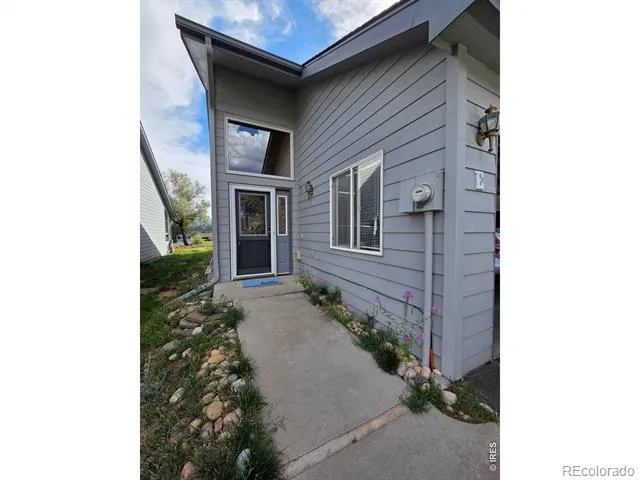 1442 Raven Circle Estes Park, CO 80517