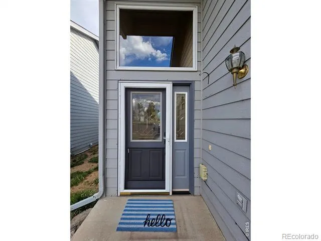 1442 Raven Circle Estes Park, CO 80517