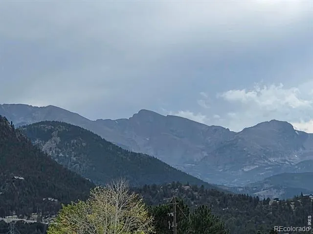 1442 Raven Circle Estes Park, CO 80517