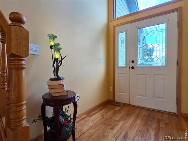 1442 Raven Circle Estes Park, CO 80517