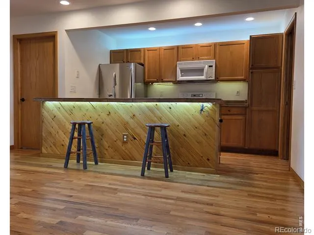 1442 Raven Circle Estes Park, CO 80517