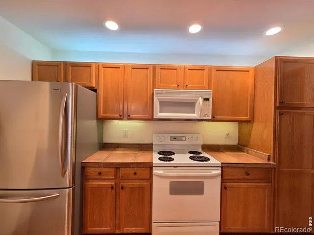1442 Raven Circle Estes Park, CO 80517