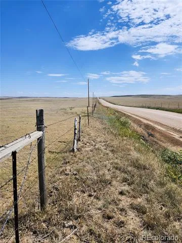 County Road 148 Agate, CO 80101