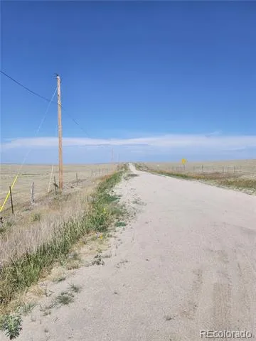County Road 148 Agate, CO 80101