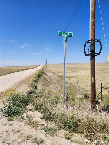 County Road 148 Agate, CO 80101