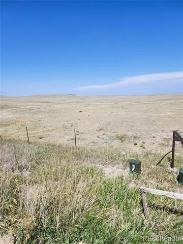 County Road 148 Agate, CO 80101