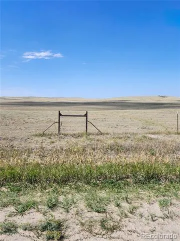 County Road 148 Agate, CO 80101