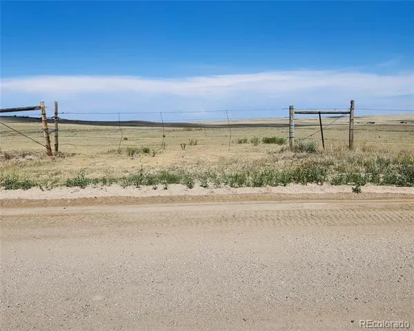County Road 148 Agate, CO 80101