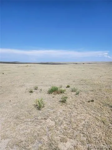 County Road 148 Agate, CO 80101