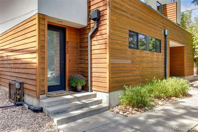 822 25th Street Denver, CO 80205