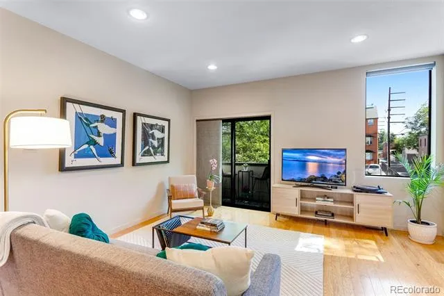 822 25th Street Denver, CO 80205