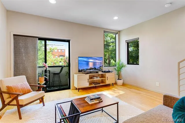822 25th Street Denver, CO 80205