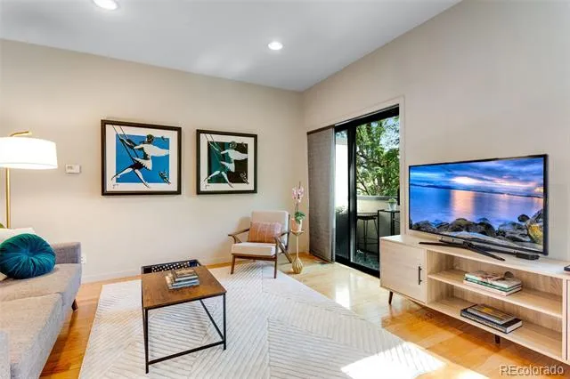 822 25th Street Denver, CO 80205