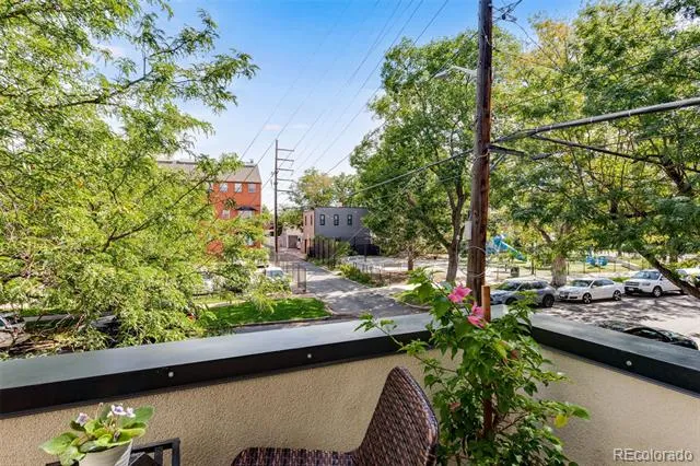 822 25th Street Denver, CO 80205