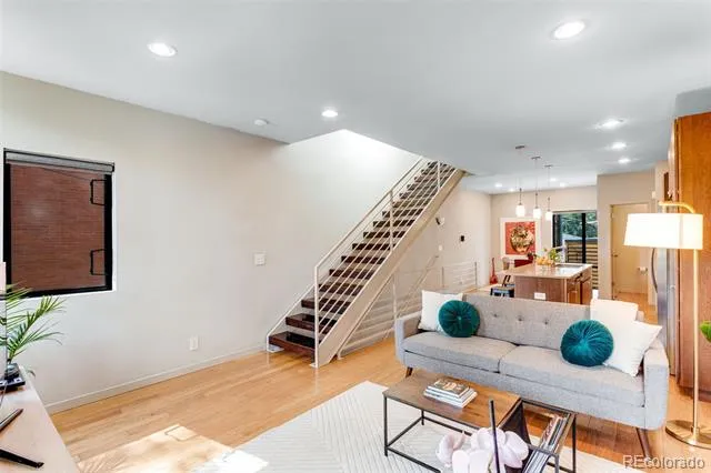 822 25th Street Denver, CO 80205