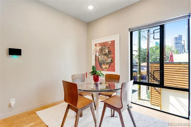 822 25th Street Denver, CO 80205