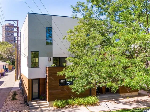822 25th Street Denver, CO 80205