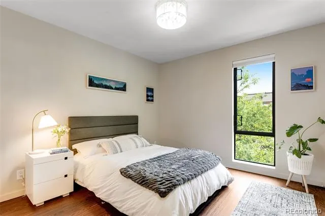 822 25th Street Denver, CO 80205