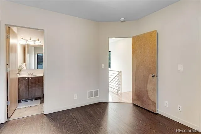 822 25th Street Denver, CO 80205