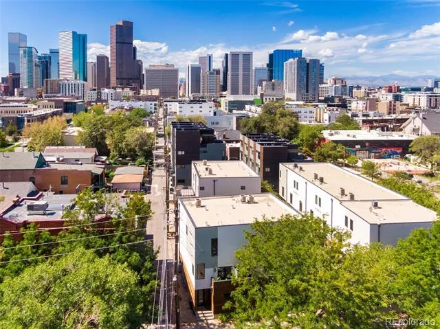 822 25th Street Denver, CO 80205