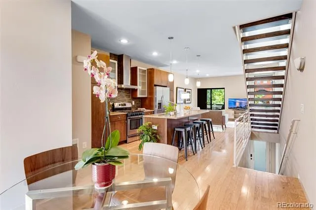 822 25th Street Denver, CO 80205