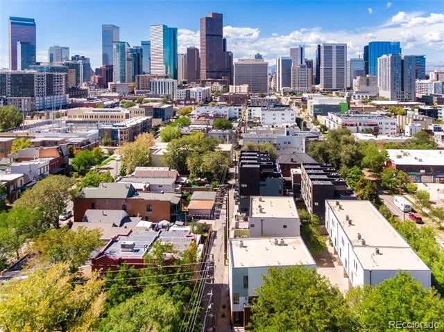 822 25th Street Denver, CO 80205