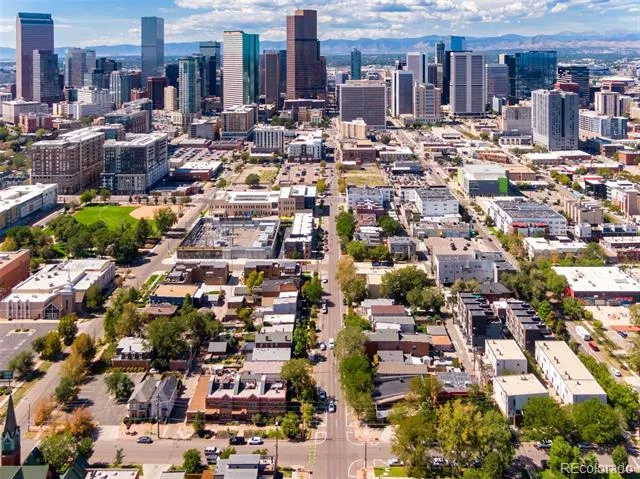 822 25th Street Denver, CO 80205