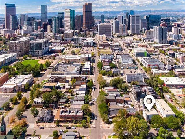822 25th Street Denver, CO 80205
