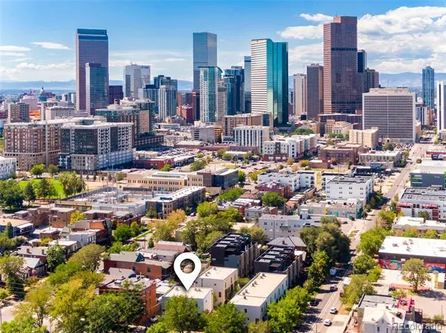 822 25th Street Denver, CO 80205