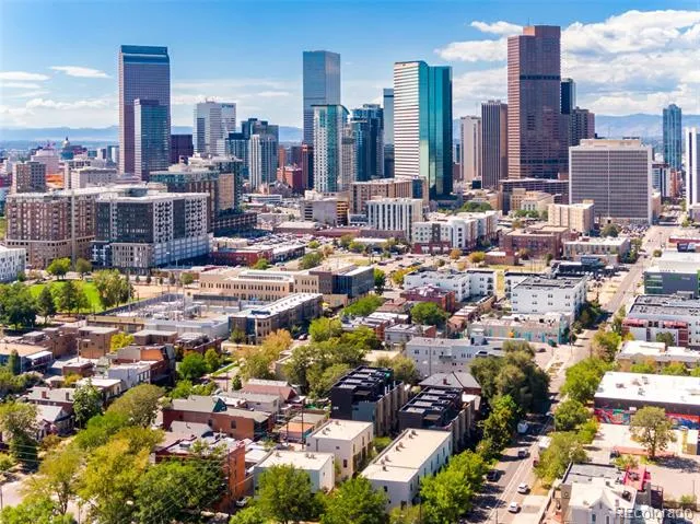 822 25th Street Denver, CO 80205