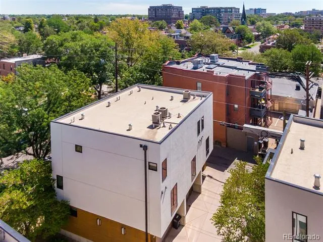 822 25th Street Denver, CO 80205