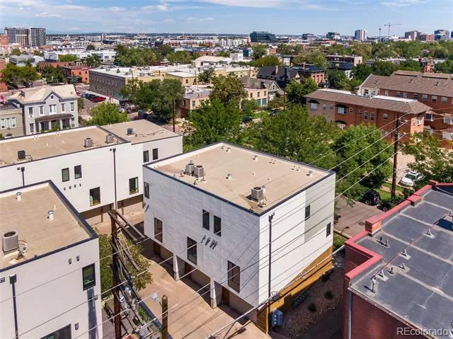 822 25th Street Denver, CO 80205