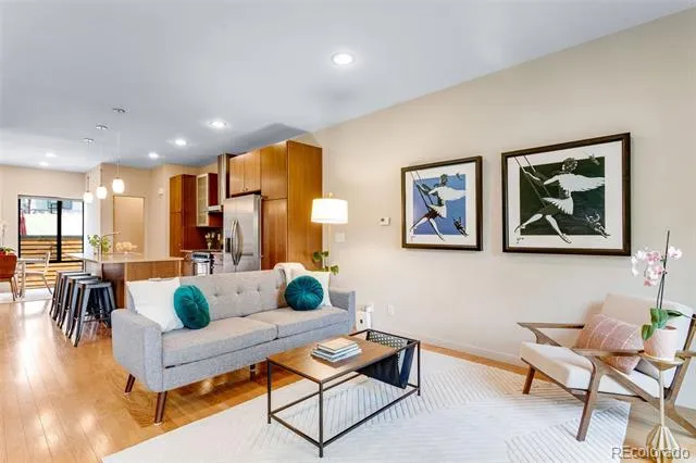 822 25th Street Denver, CO 80205