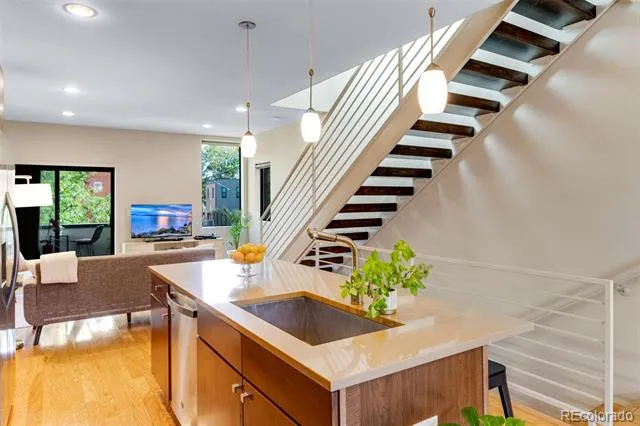 822 25th Street Denver, CO 80205
