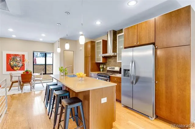 822 25th Street Denver, CO 80205