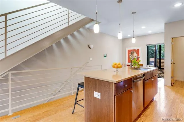 822 25th Street Denver, CO 80205