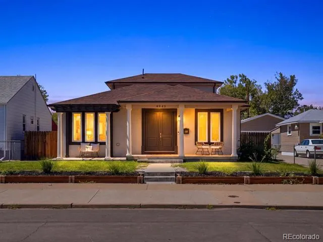 4949 Osceola Street Denver, CO 80212
