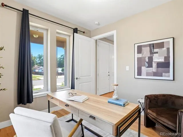 4949 Osceola Street Denver, CO 80212