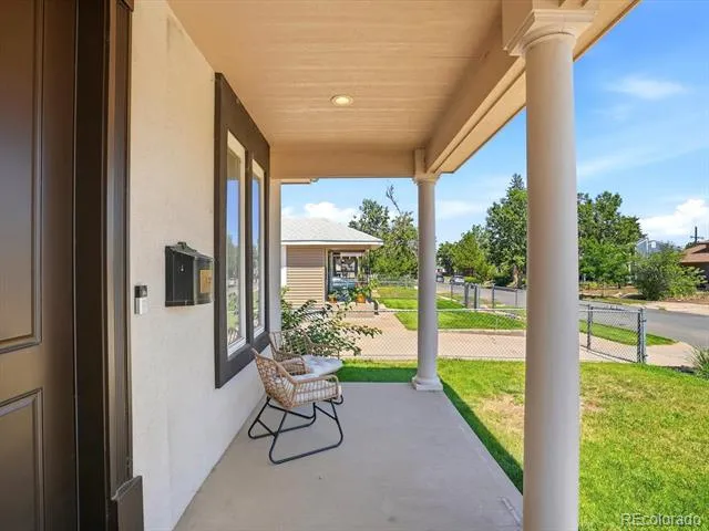 4949 Osceola Street Denver, CO 80212
